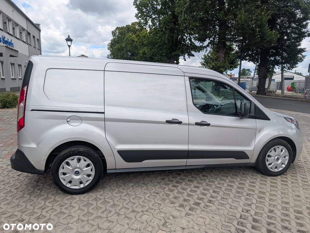Ford Transit Connect - 7