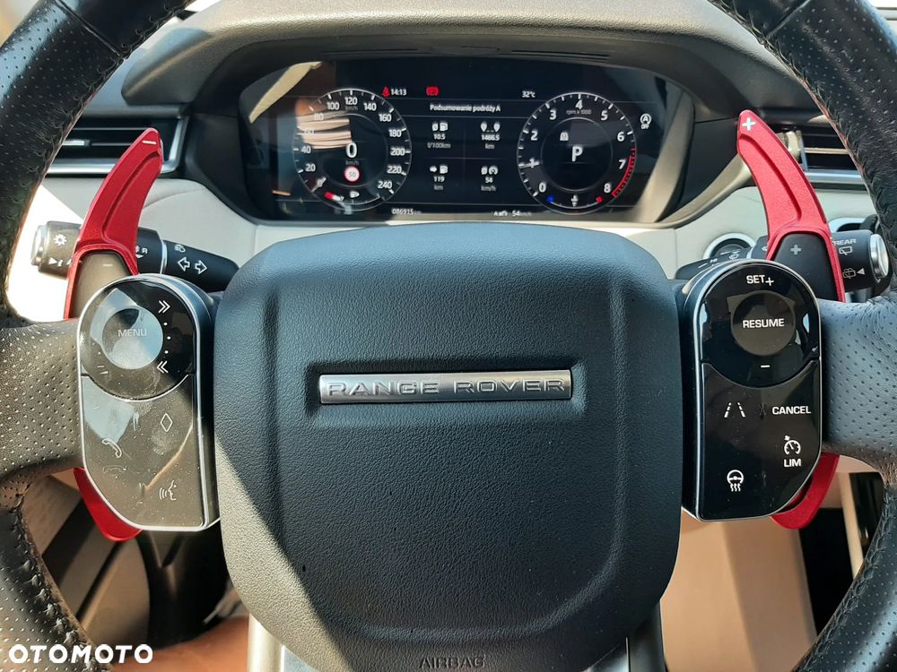 Land Rover Range Rover Velar 2.0 Si4 GPF R-Dynamic SE - 27