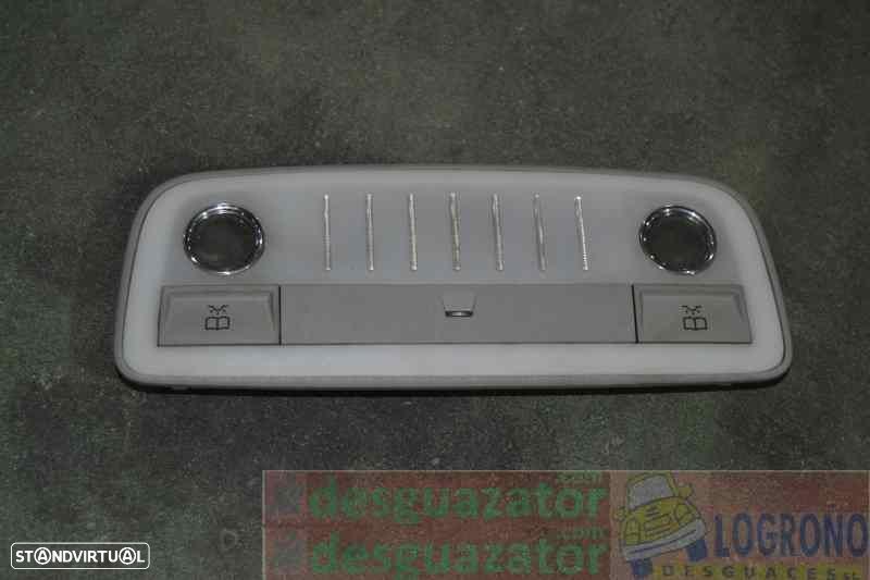 LUZ INTERIOR MERCEDES-BENZ CLASE E BM 212 LIM. - 1