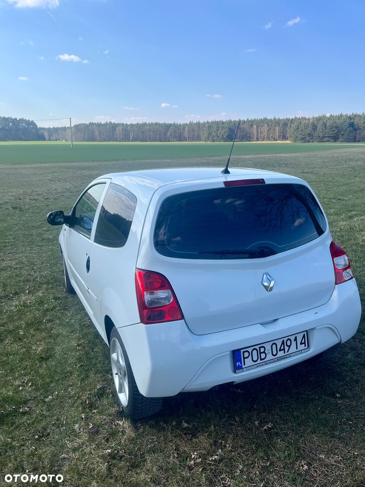 Renault Twingo 1.2 16V Rip Curl - 8