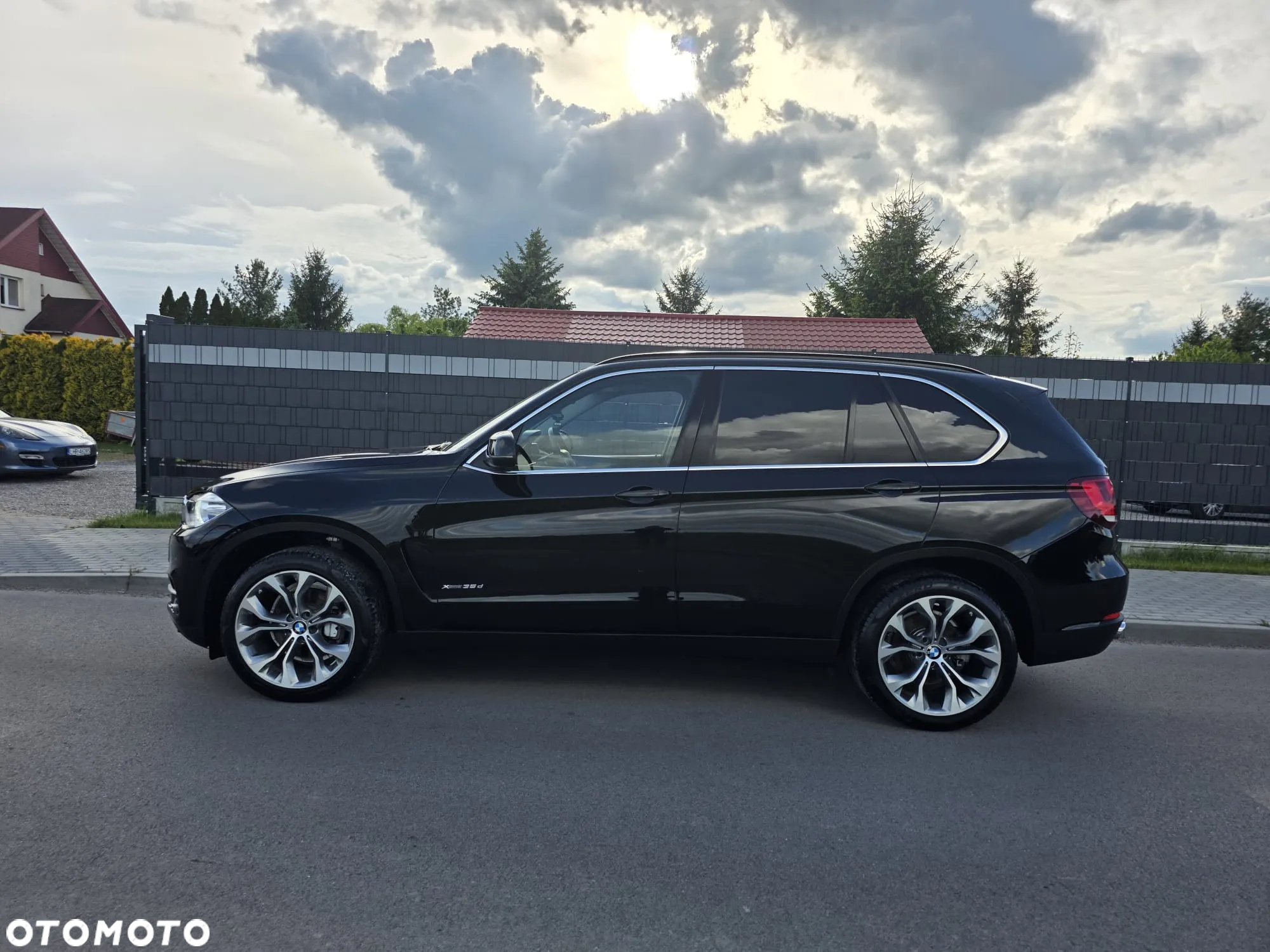 BMW X5 xDrive30d - 5