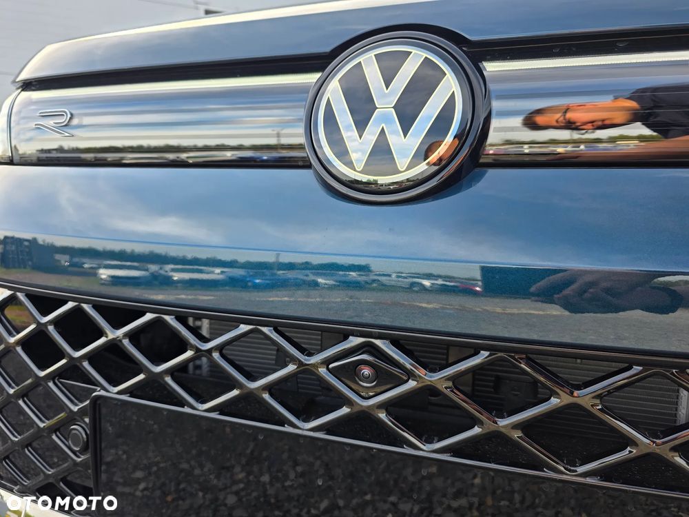 Volkswagen Tiguan 2.0 TSI 4Mot R-Line Plus DSG - 30