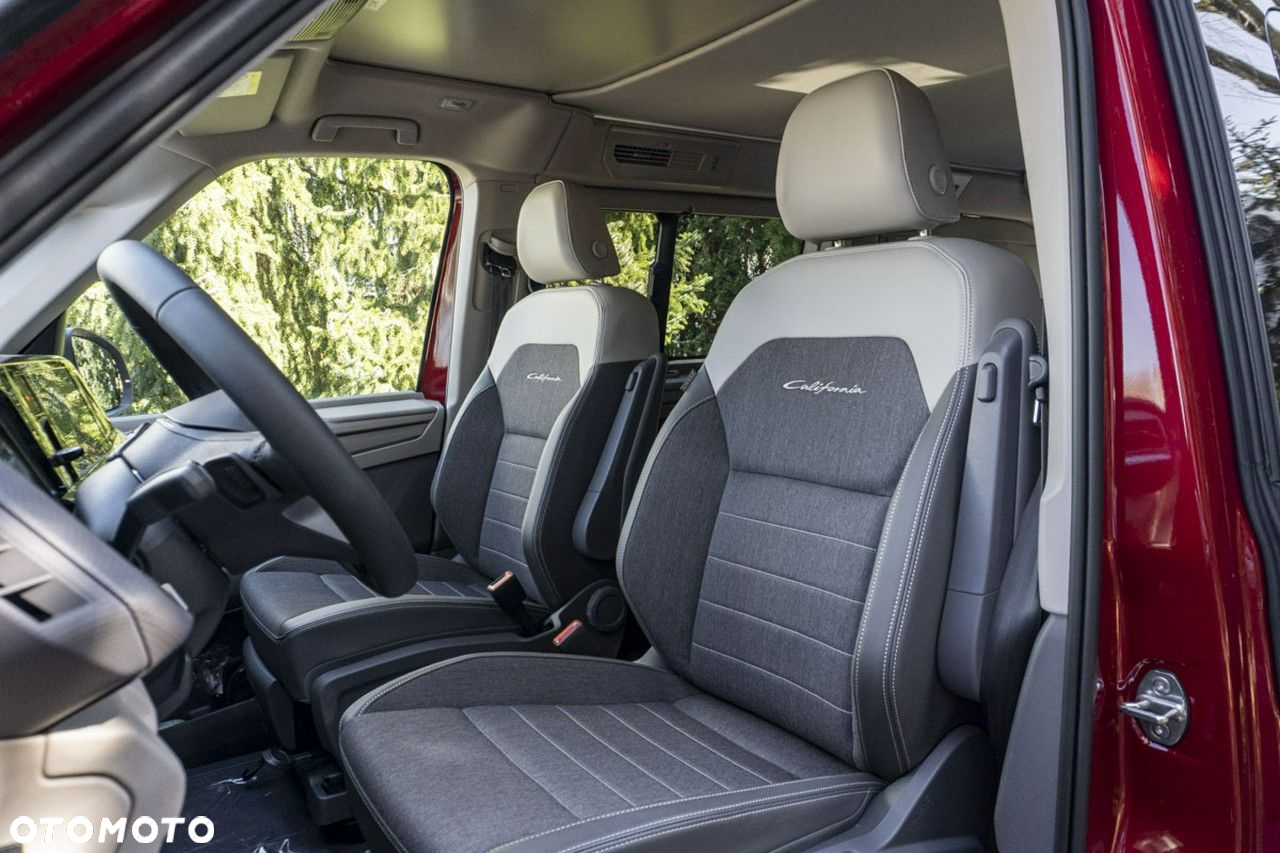 Volkswagen California - 17