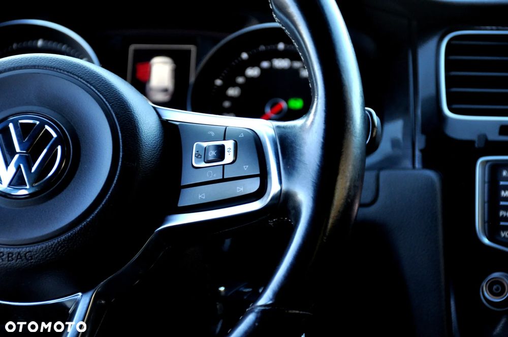 Volkswagen Golf GTD 2.0 TDI SCR DSG - 28