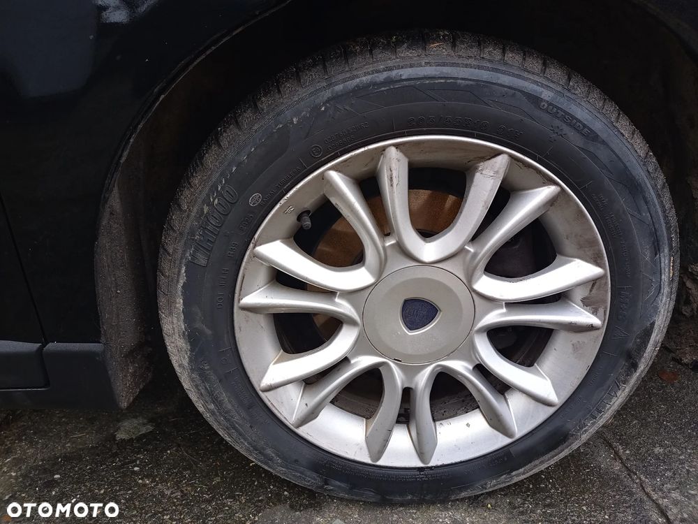 Lancia Delta 1.4 T-Jet 16v Argento - 10