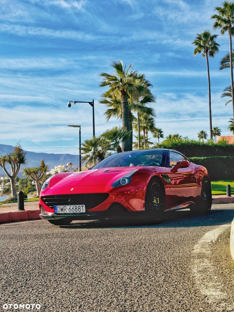 Ferrari California T ver-f1-dct - 5