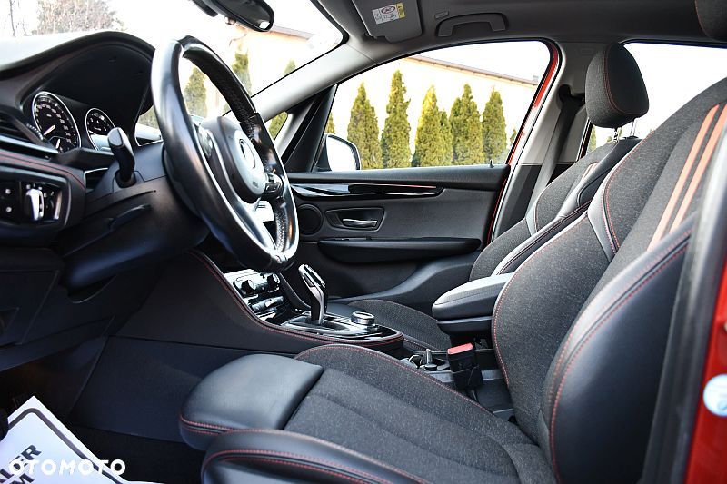 BMW Seria 2 218i GT M Sport - 10