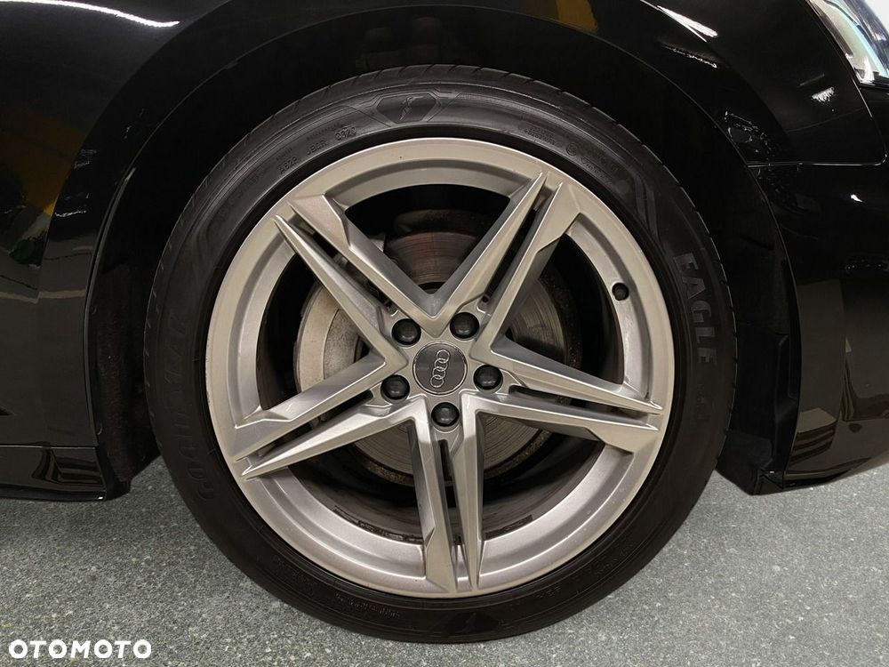 Audi A5 Sportback - 13