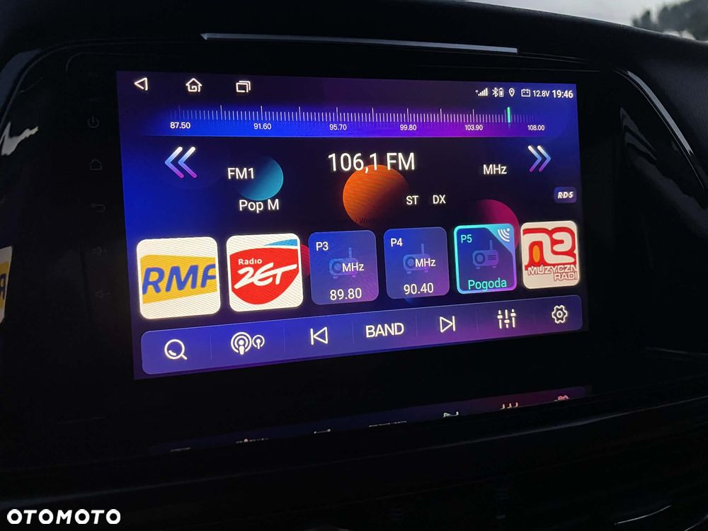 Mazda 6 SKYACTIV-D 175 Drive i-ELOOP Sports-Line - 10