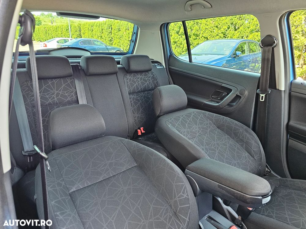 Skoda Fabia 1.2 TSI DSG FAMILY - 15
