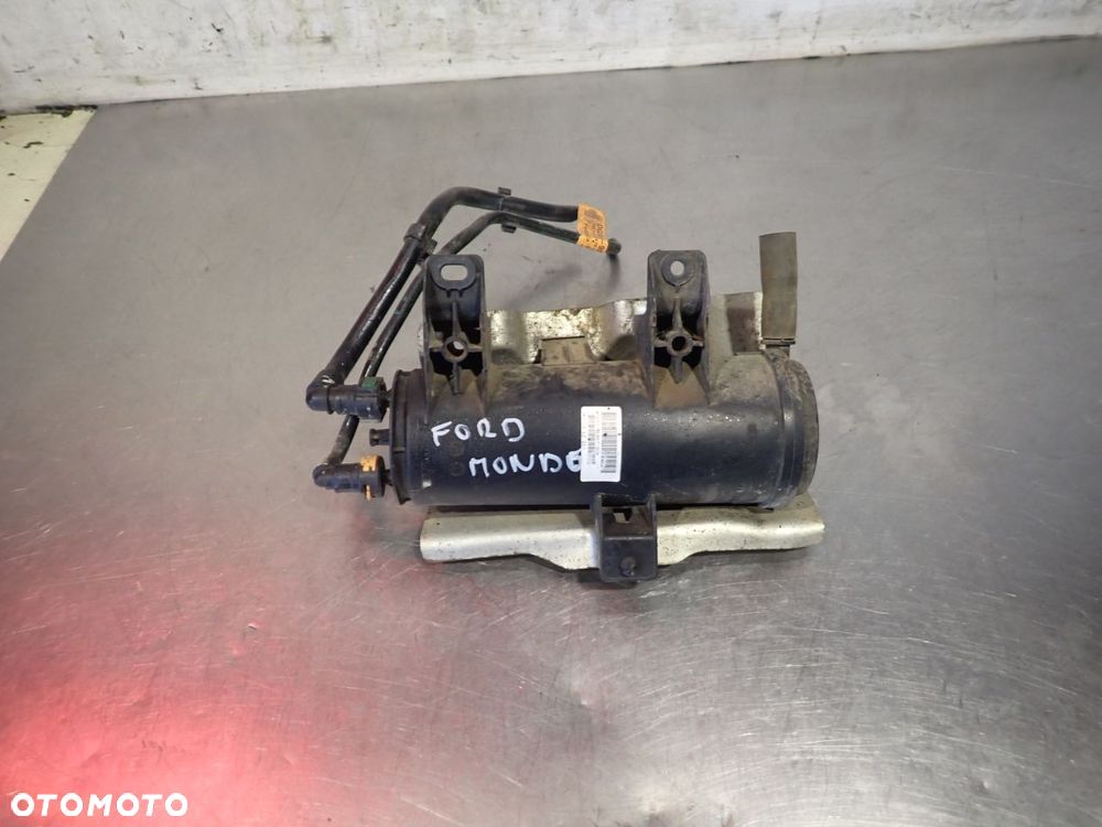 FILTR WĘGLOWY FORD MONDEO V 1.5 - 1