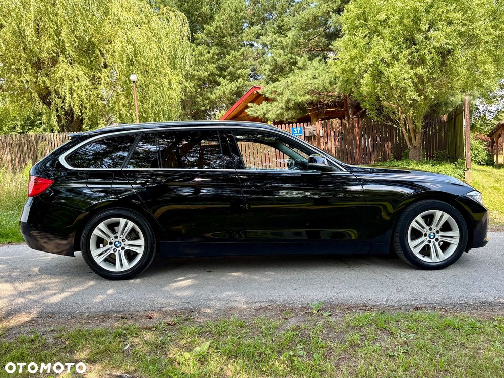 BMW Seria 3 316i Modern Line - 6