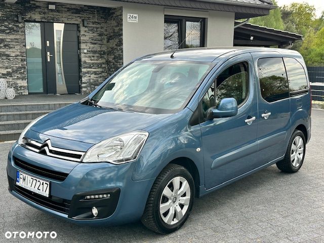 Citroën Berlingo Multispace BlueHDi 100 FEEL