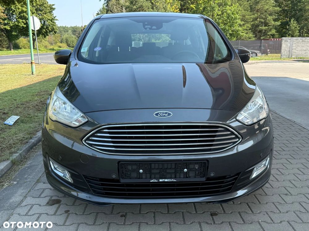 Ford C-MAX 1.0 EcoBoost Titanium ASS - 2