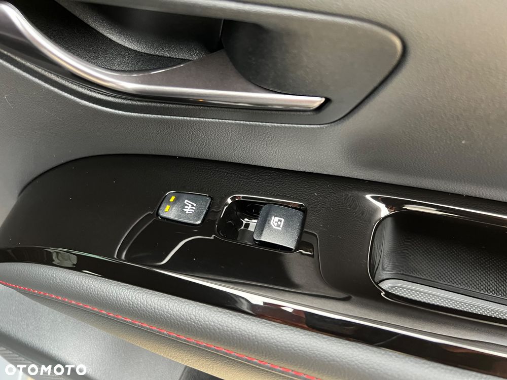 Hyundai Tucson 1.6 T-GDi N Line 2WD - 31