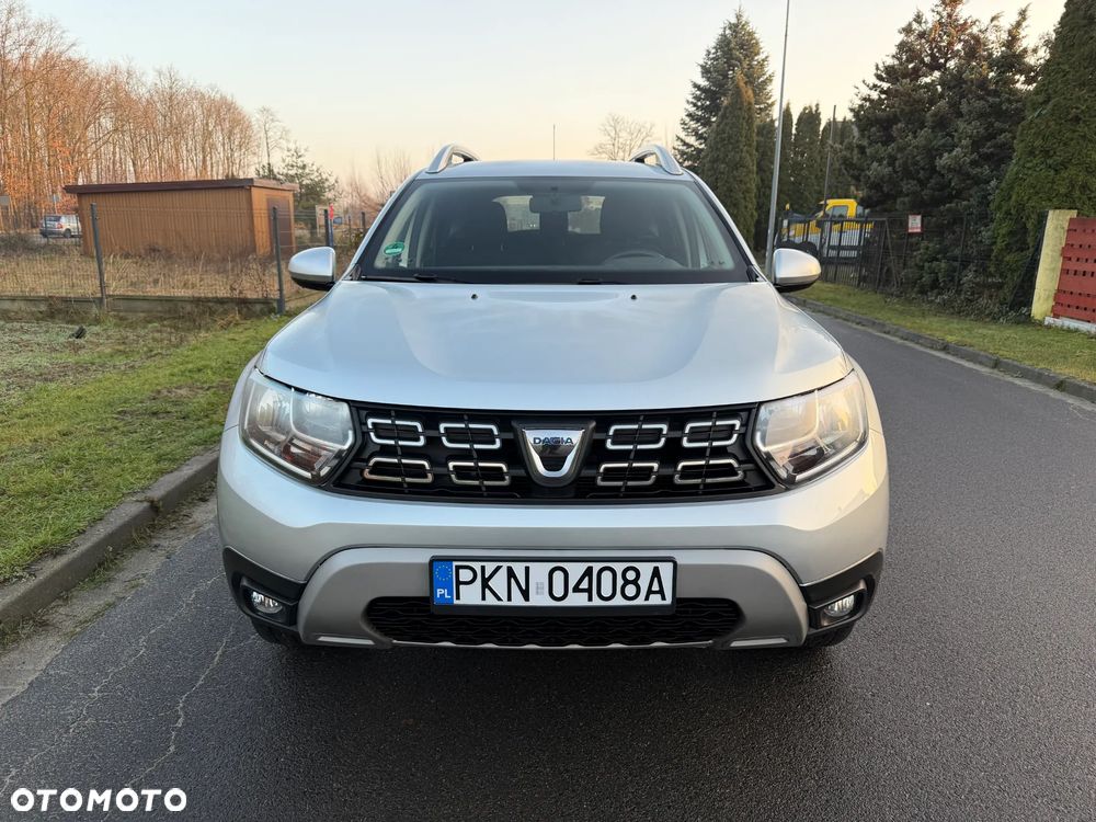 Dacia Duster SCe 115 4x2 Prestige - 6