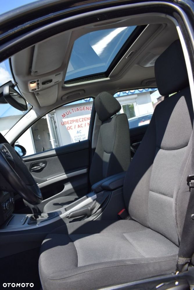 BMW Seria 3 - 20