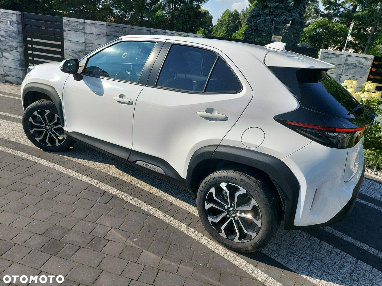 Toyota C-HR - 17