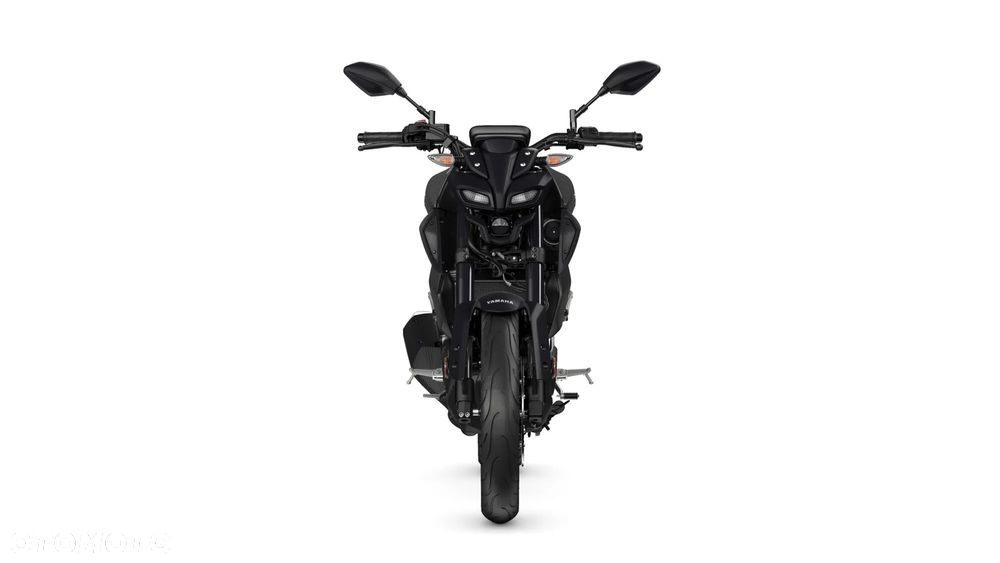 Yamaha MT - 24