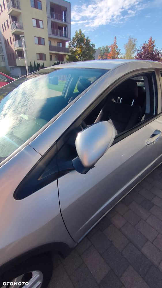 Honda Civic 1.8 Sport - 18