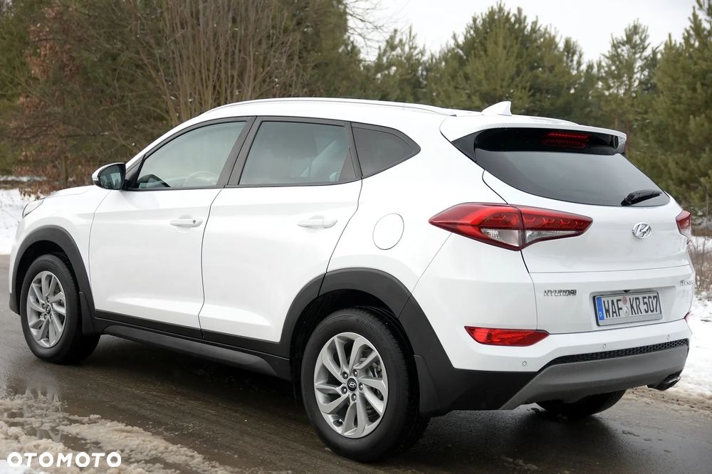 Hyundai ix35 - 8