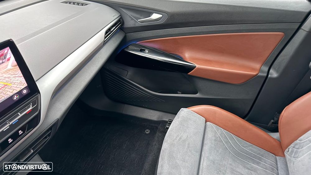 VW ID.4 77 kWh Pro Performance 1st Max - 6