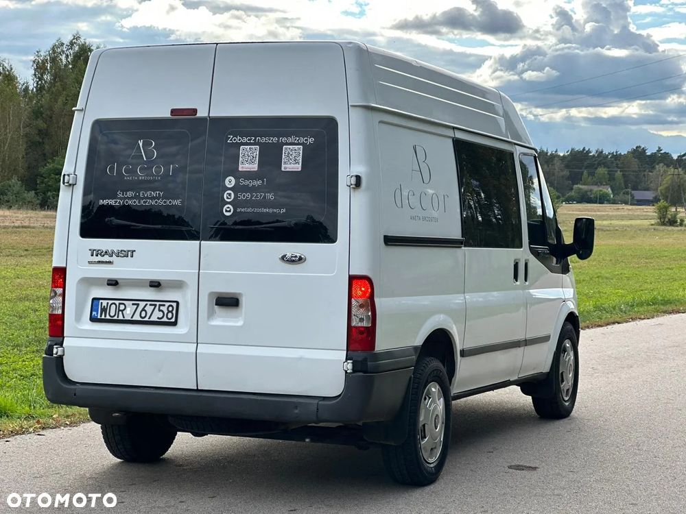 Ford Transit - 3