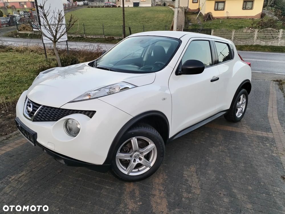 Nissan Juke - 35