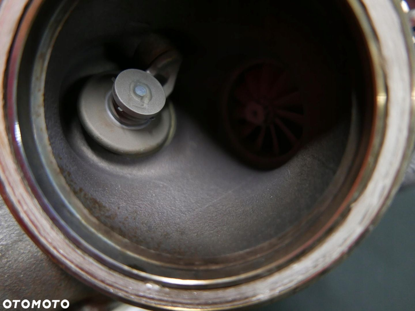 TURBINA TURBINY TURBOSPREŻARKA BMW X3M F97 X4M F98 G87 8054873 8054872 KPL - 3