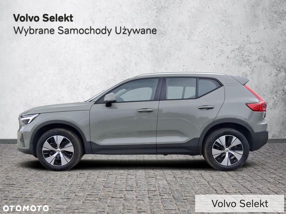 Volvo XC 40 - 3