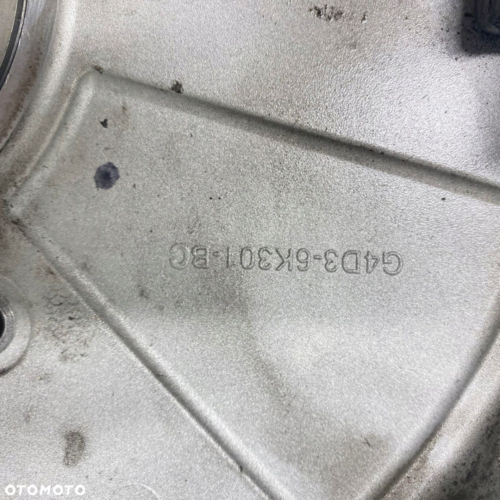 OBUDOWA ROZRZĄDU RANGE ROVER EVOQUE 2.0 D 11-18 G4D3-6K301-BC - 2