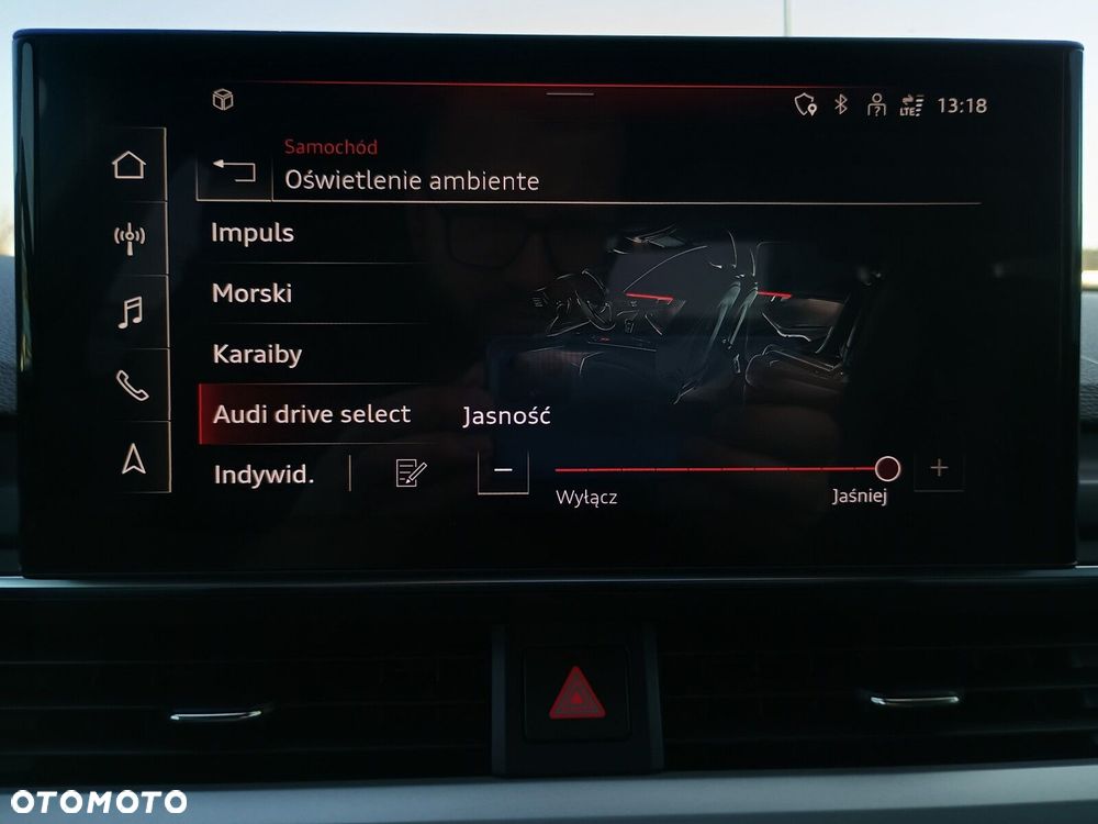 Audi A4 Limousine - 29