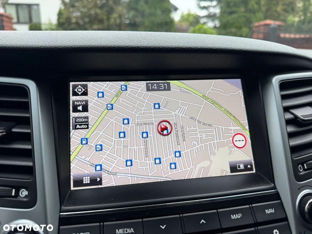 Hyundai Tucson - 20