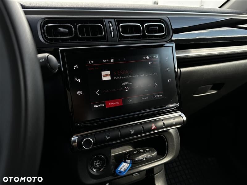 Citroën C3 1.2 PureTech C-Series - 18