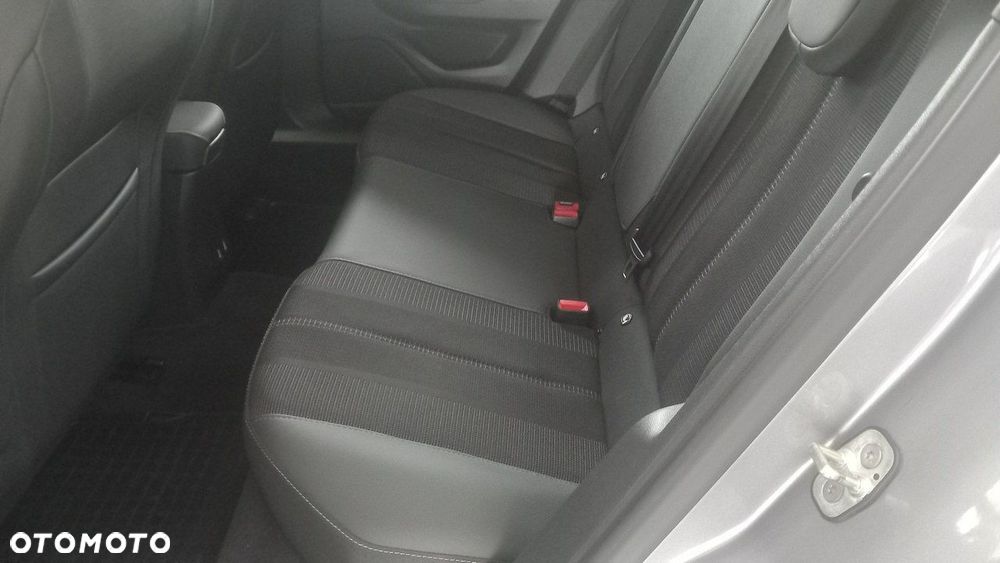 Opel Mokka 1.2 T GS Line S&S - 10