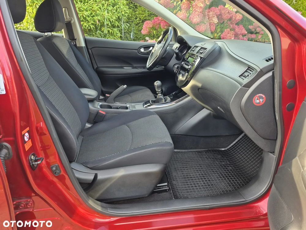 Nissan Pulsar - 6