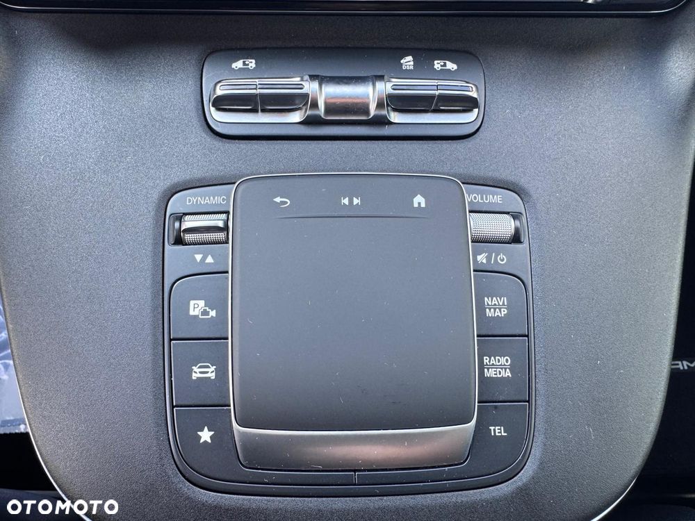 Mercedes-Benz Klasa V 300 d 4-Matic Avantgarde 9G-Tronic (d³ugi) - 24