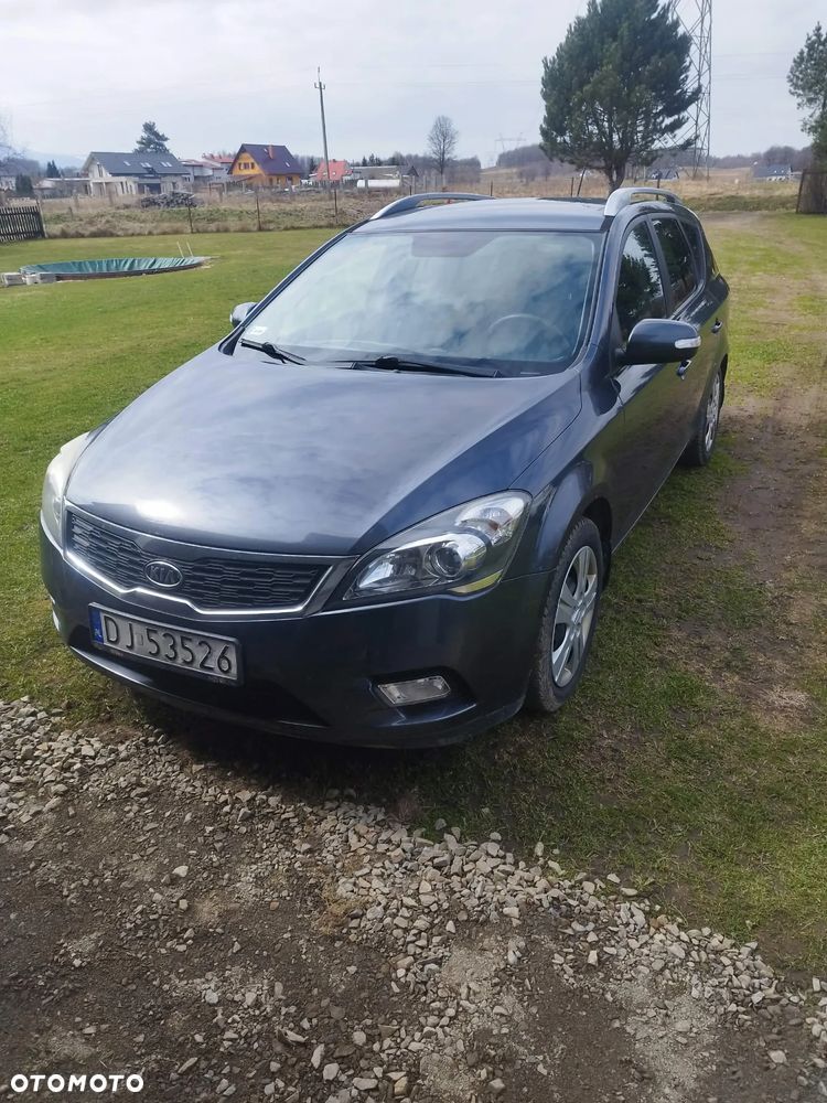Kia Ceed 1.6 CRDi L - 4