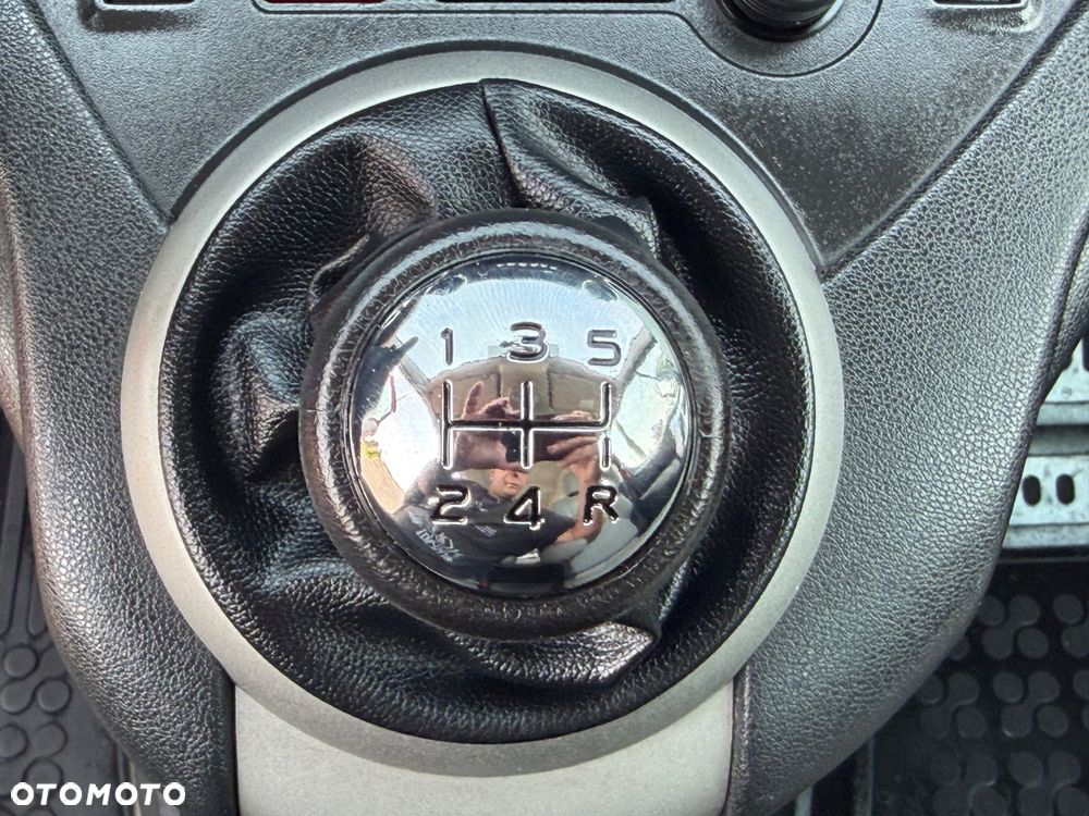 Peugeot Partner 1.6 HDi Outdoor - 21