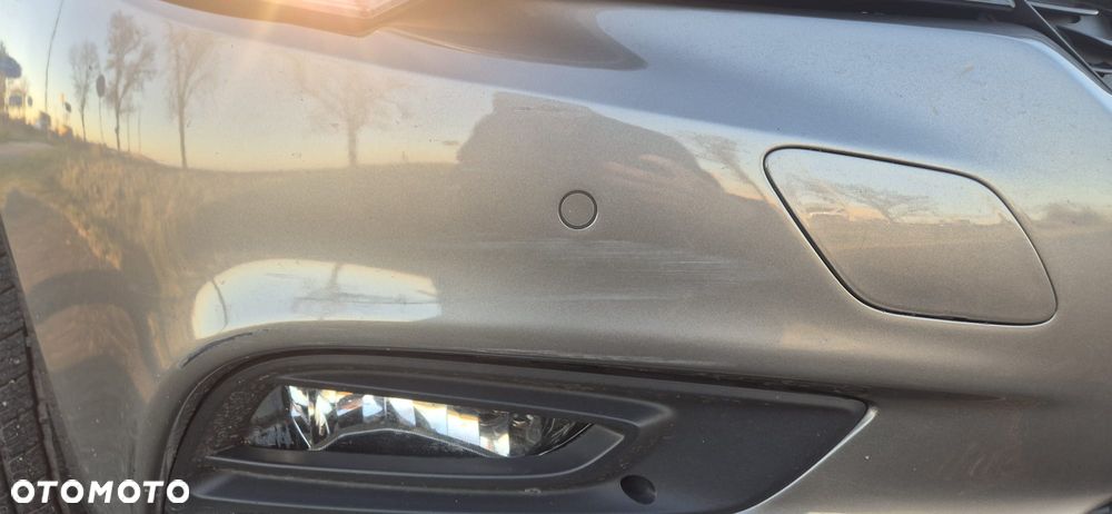 Opel Astra 1.4 Enjoy - 13