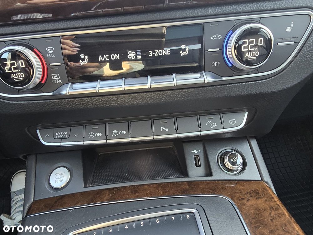 Audi Q5 2.0 TFSI Quattro S tronic design - 18