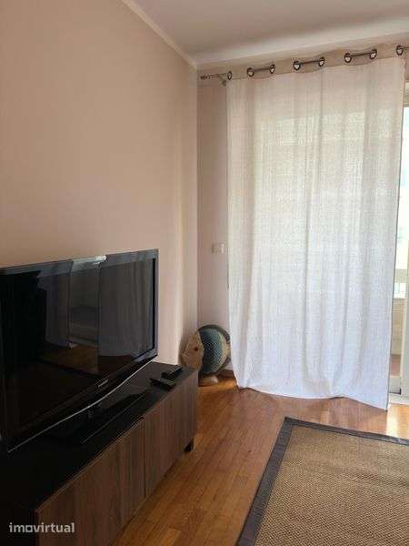 Arrendo apartamento no Padrao da Legua - Grande imagem: 4/5
