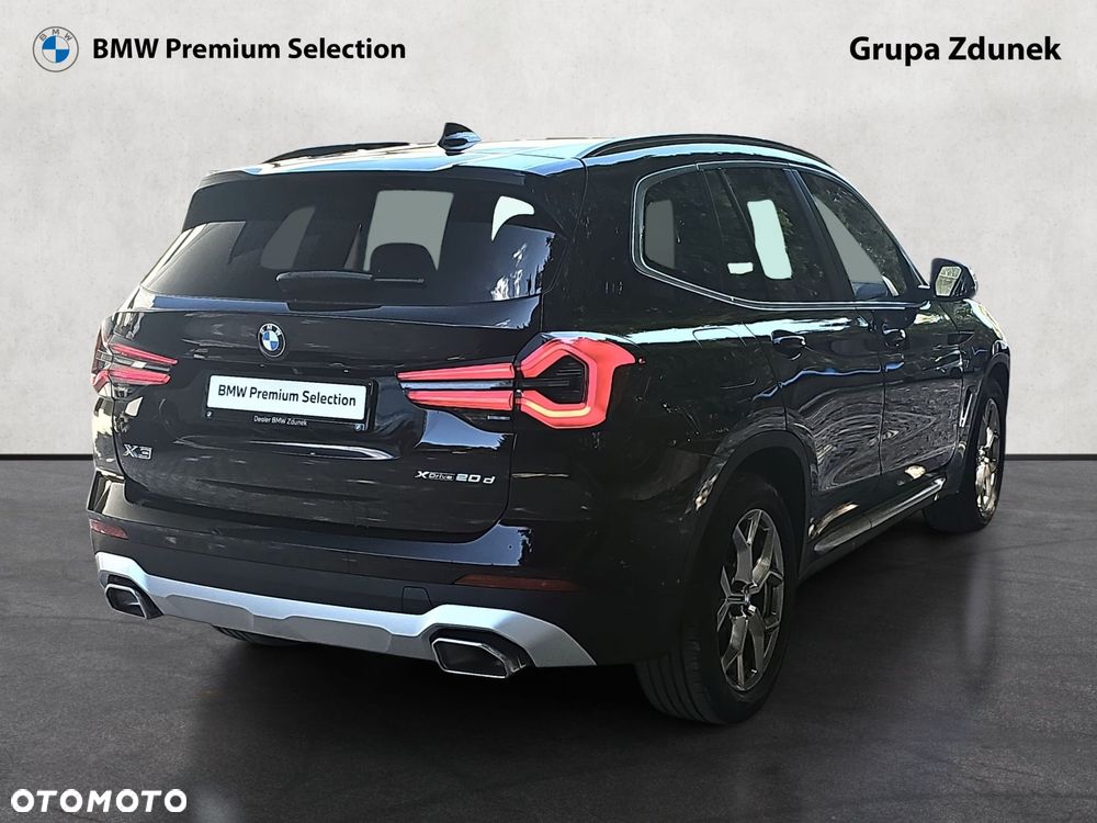 BMW X3 - 4
