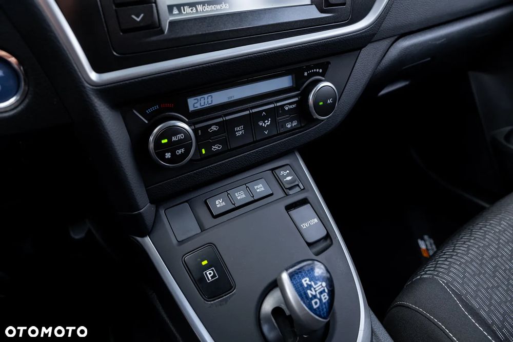Toyota Auris - 35