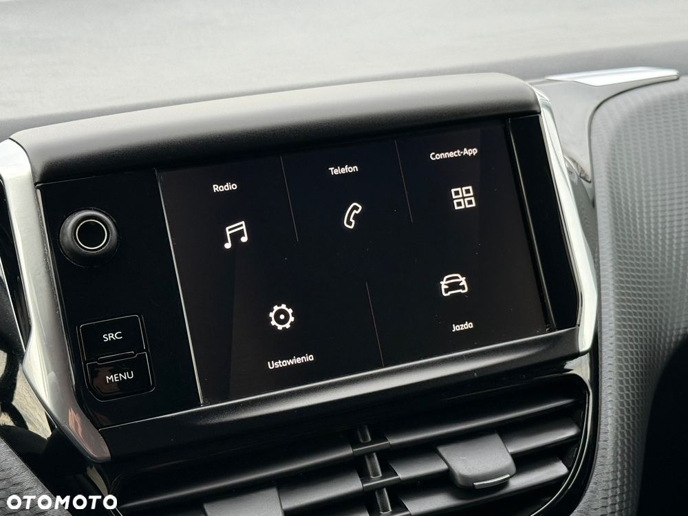 Peugeot 2008 BlueHDi 100 STOP & START Signature - 33