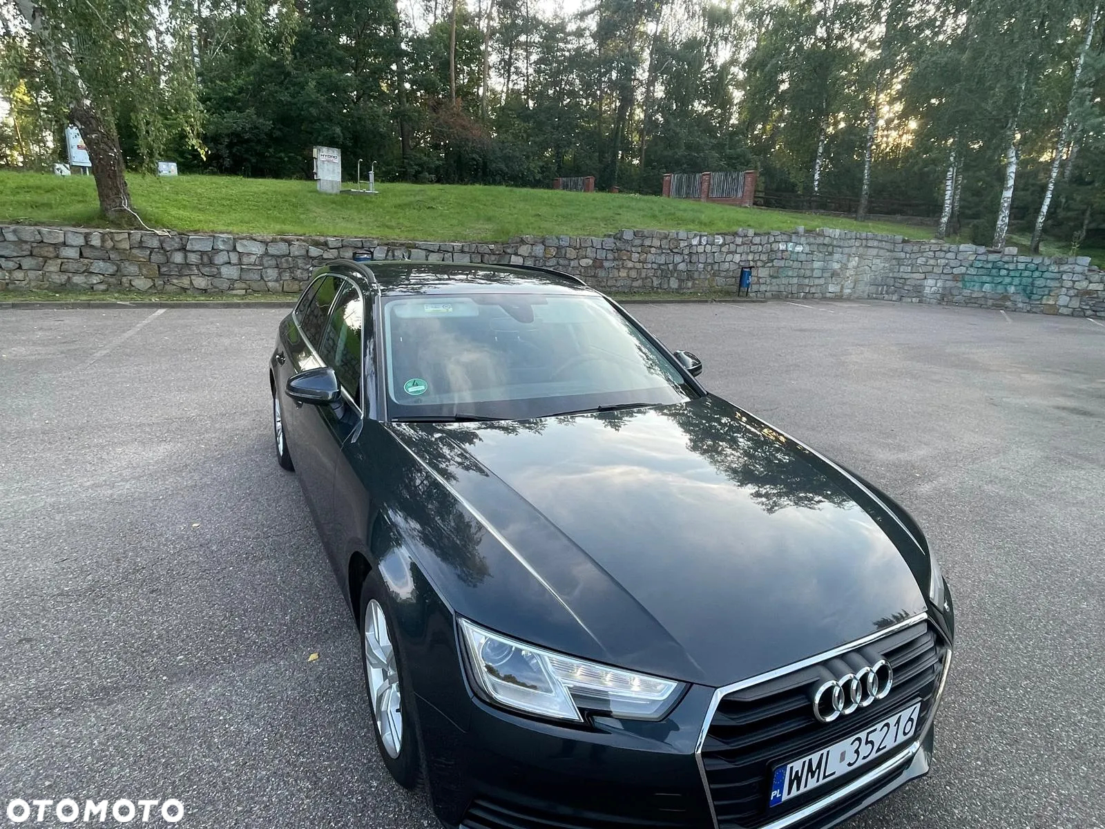 Audi A4 - 5