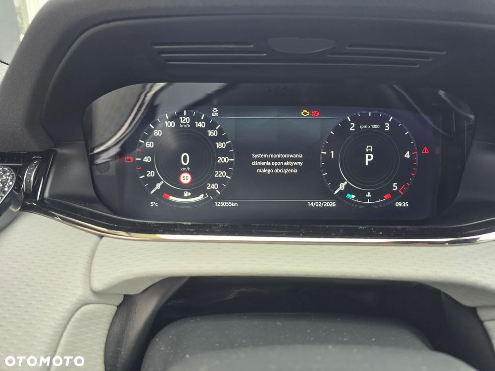 Land Rover Range Rover Evoque 2.0 D200 mHEV R-Dynamic SE - 15