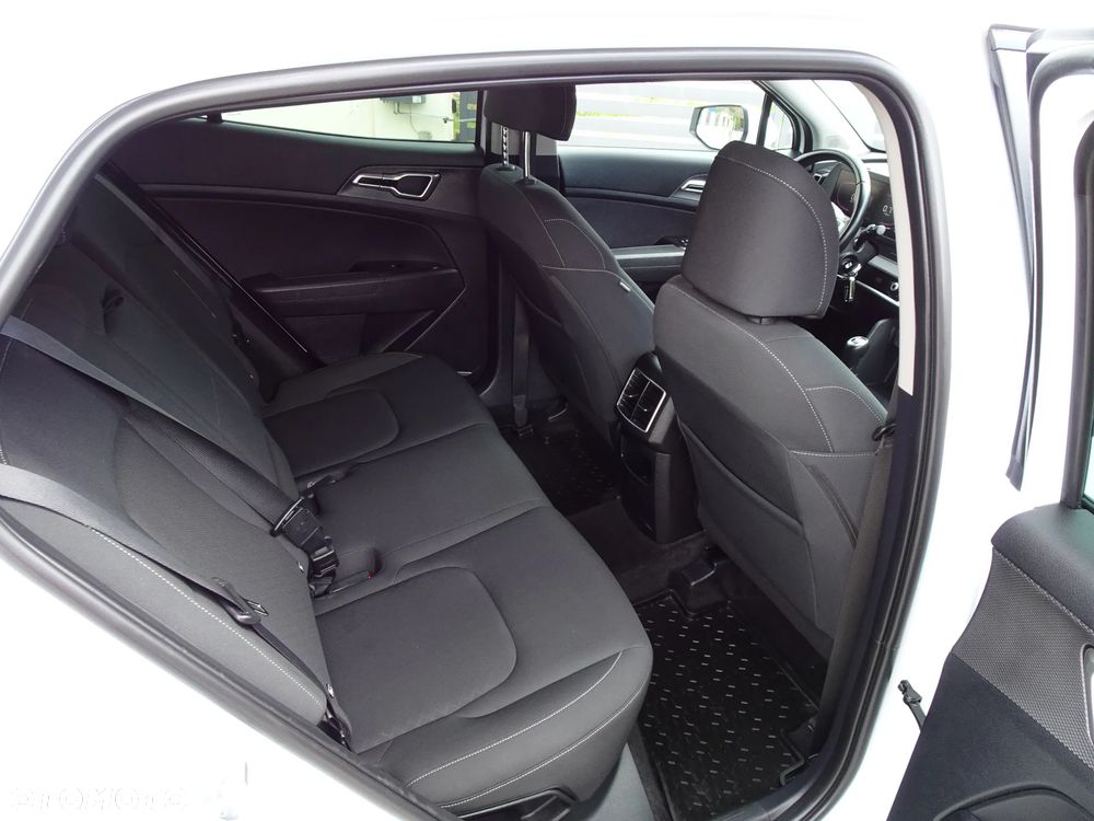 Kia Sportage 1.6 T-GDI M 2WD - 18