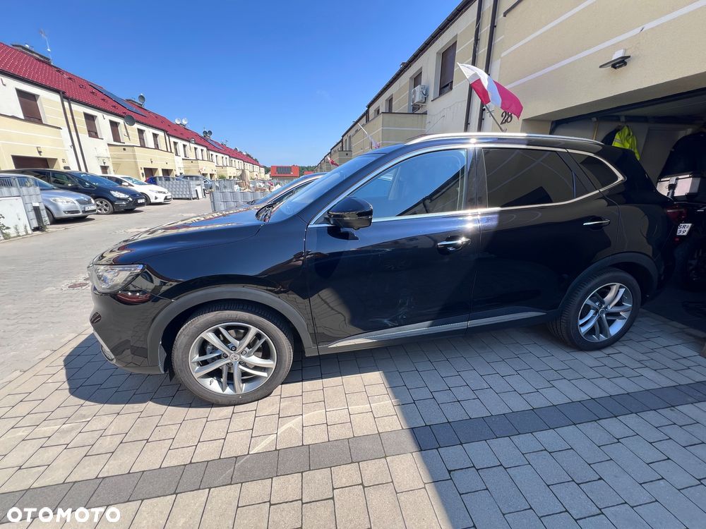 MG HS PHEV - 4