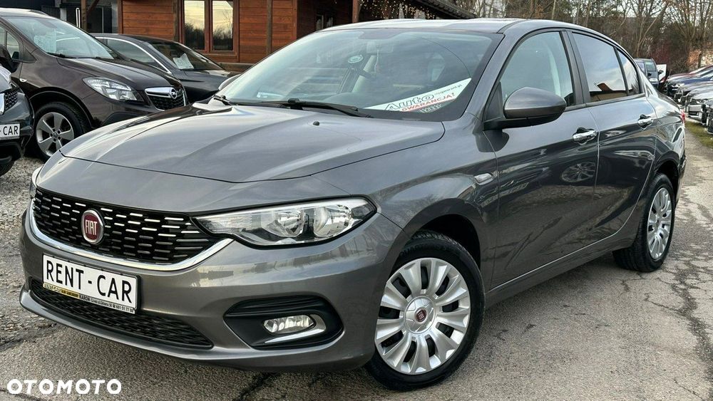 Fiat Tipo - 2